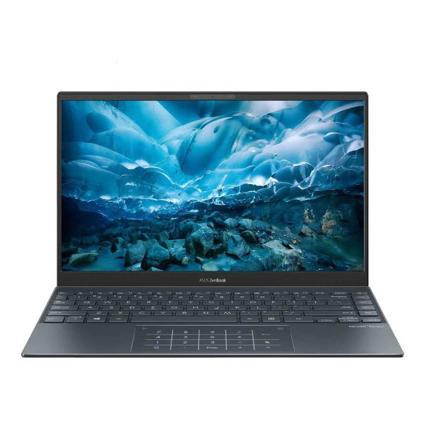 Asus ZenBook 14 UX425EA I7 11th Gen / 16GB RAM / 512GB SSD / Mag 2