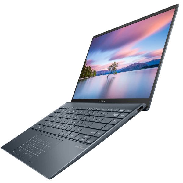 Asus ZenBook 13 UX325EA I7 11th Gen / 16GB RAM / 512GB SSD / Mag 2