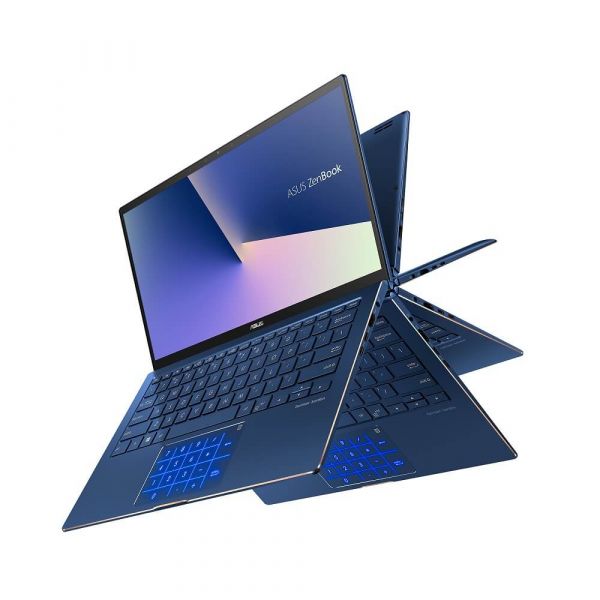 Asus ZenBook Flip 13 UX363EA i7 11th Gen / 16GB RAM / 512GB SSD 3