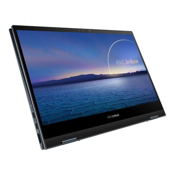 Asus ZenBook Flip 13 UX363EA i7 11th Gen / 16GB RAM / 512GB SSD 4