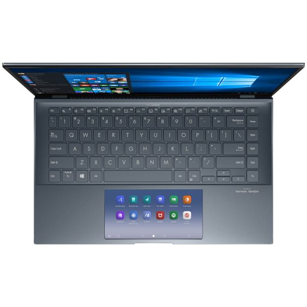 Asus ZenBook 14 UX435EG i7 11th Gen / MX450 / 16GB RAM / 512GB S 3