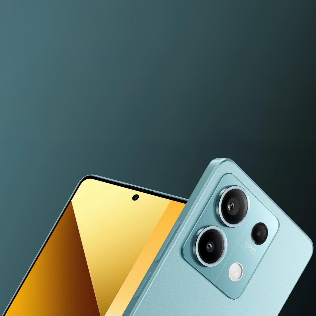 Redmi Note 13 5G | 8GB+256GB 2