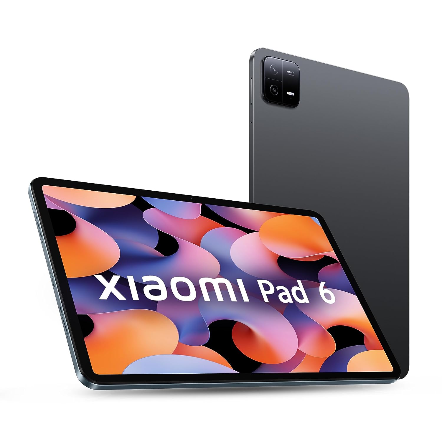 Xiaomi Pad 6GB RAM 128GB With Snapdragon 870, 8840mAh Battery Capacity 1
