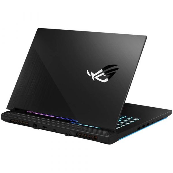 Asus ROG Strix G15 G512LI i5 10TH GEN / GTX 1650TI / 15.6" FHD 1 2