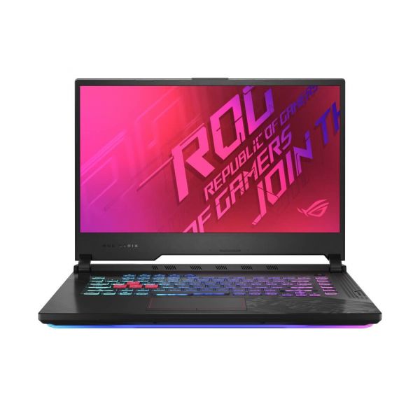Asus ROG Strix G15 G512LI i7 10TH GEN 8 CORE / GTX 1650TI / 15.6 3