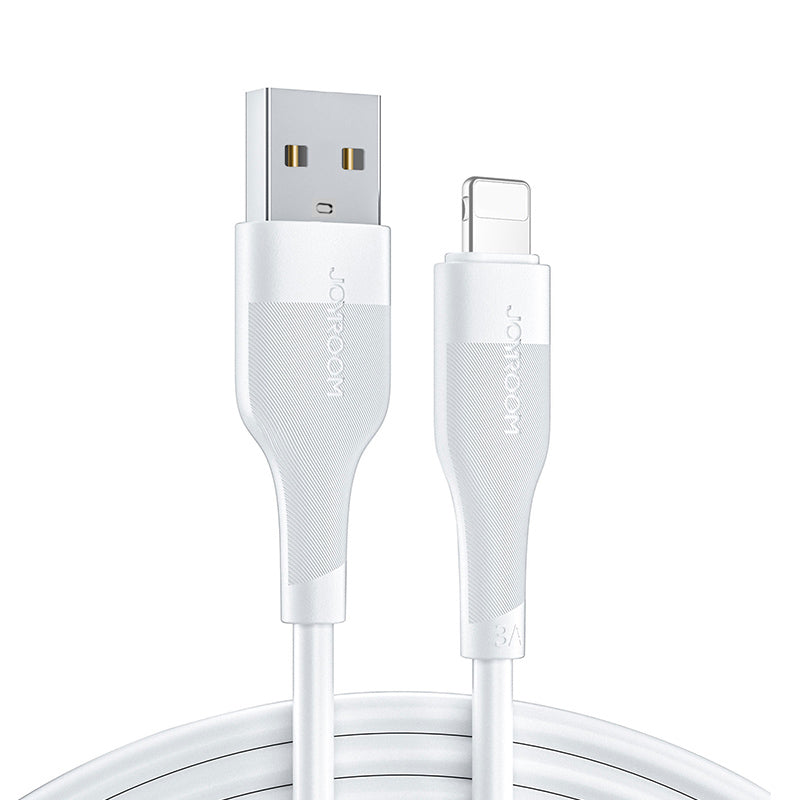 S-1030M12 3A fast Series Micro type c lightning cable