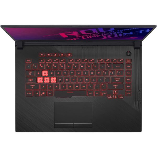 Asus ROG Strix Scar III G531GV i7 9TH GEN/ 16GB RAM/ 1TB SSD/ RT 3