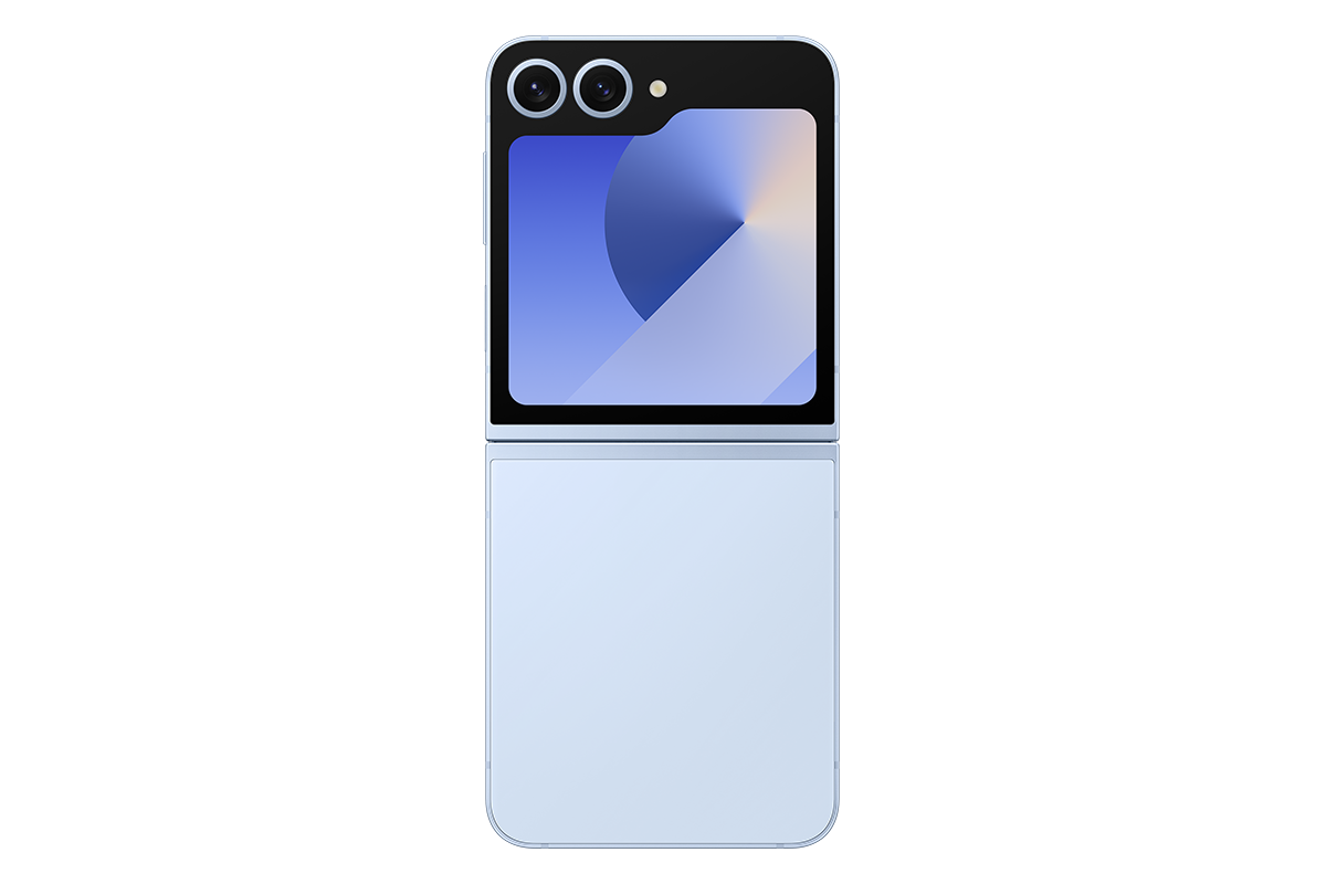 Samsung  Galaxy Z Flip 6 12GB/256GB 4