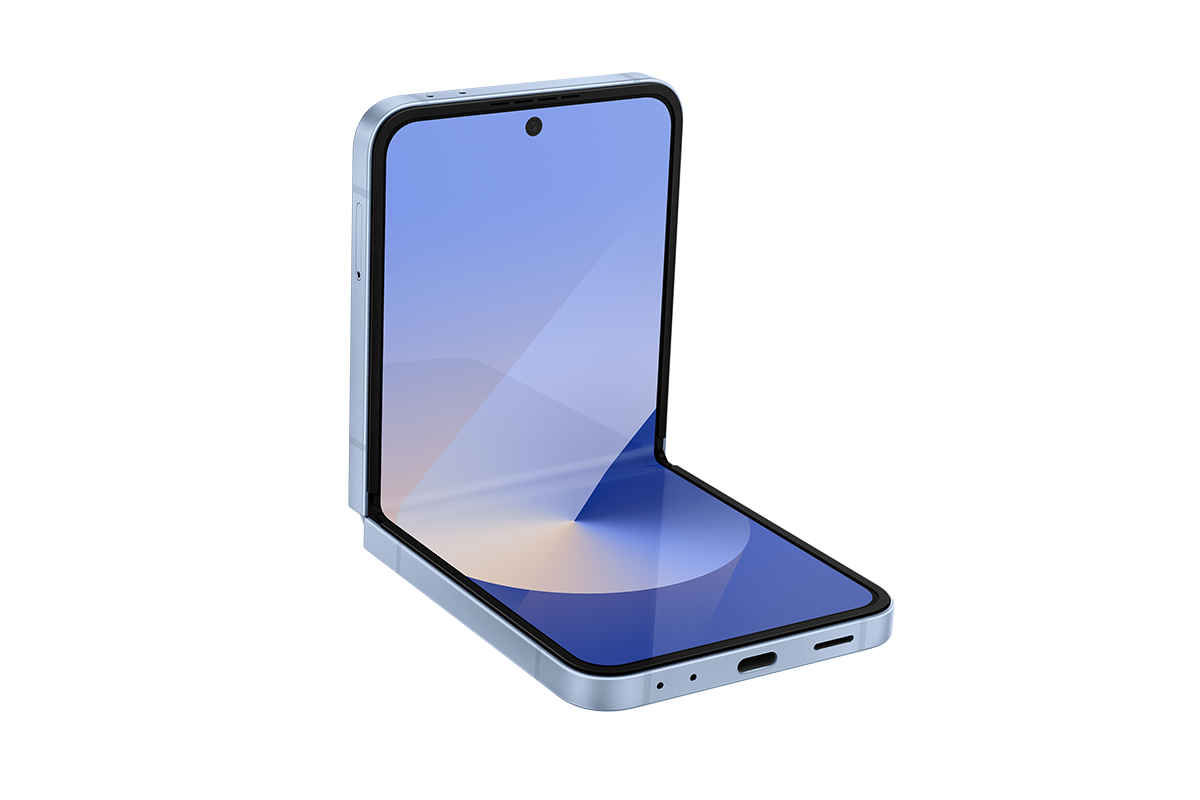 Samsung  Galaxy Z Flip 6 12GB/256GB 5