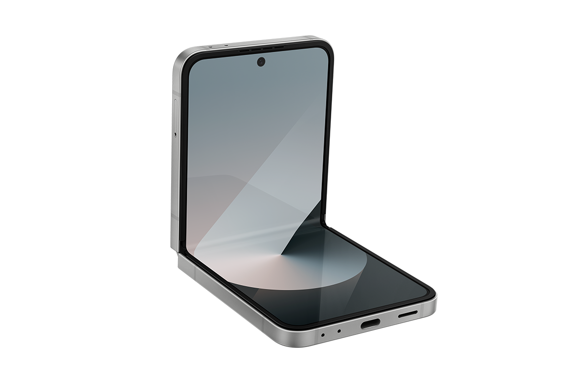 Samsung  Galaxy Z Flip 6 12GB/256GB 8