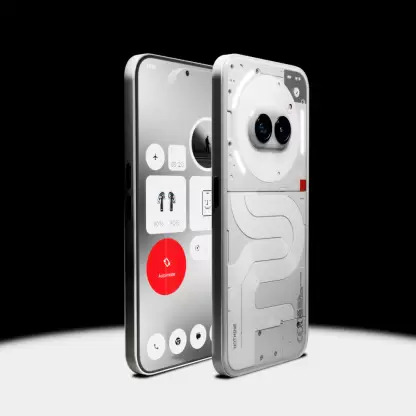 Nothing Phone (2a) 5G | 12GB RAM 256GB Storage 4