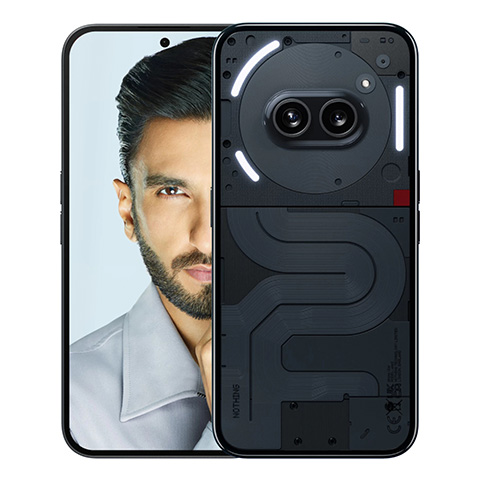 Nothing Phone (2a) 5G | 12GB RAM 256GB Storage 7
