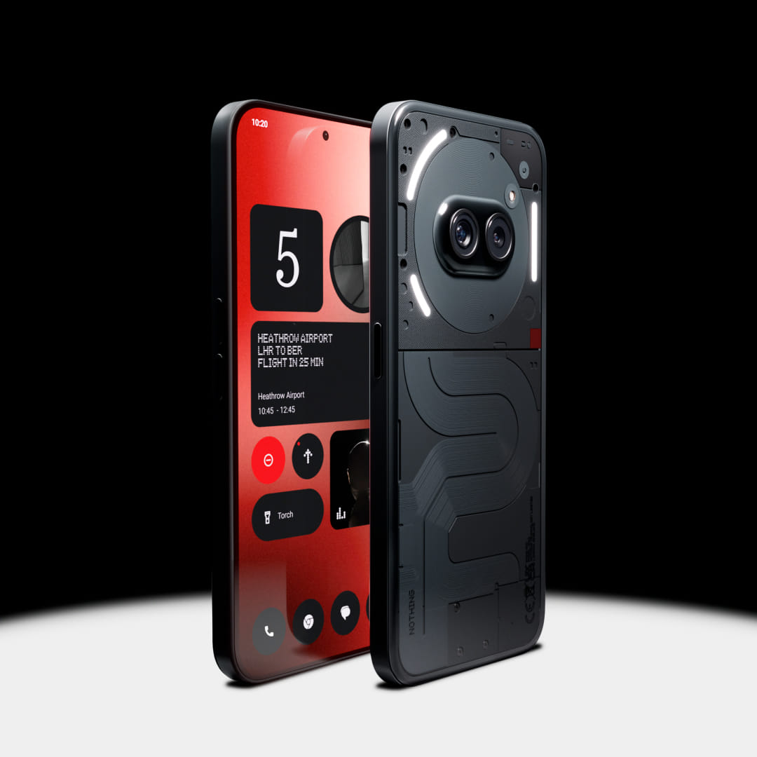 Nothing Phone (2a) 5G | 12GB RAM 256GB Storage 2