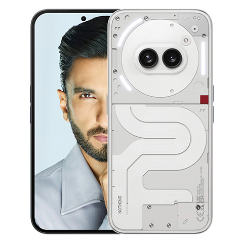 Nothing Phone (2a) 5G | 12GB RAM 256GB Storage 6