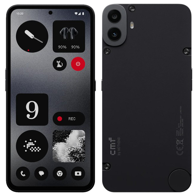CMF Phone 1 By Nothing | 8GB RAM 128GB Storage 3