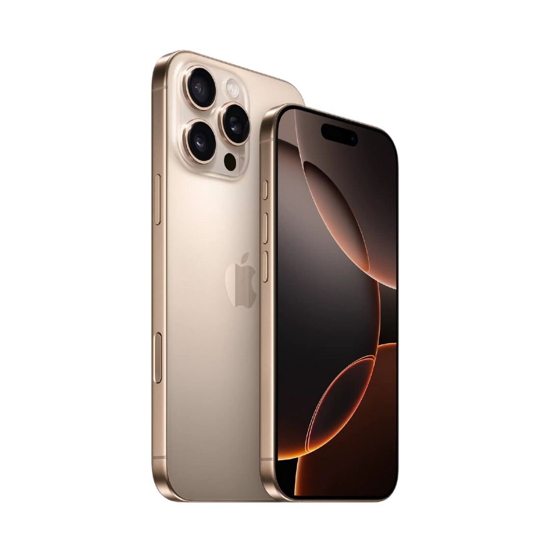 iPhone 16 Pro 256GB 2