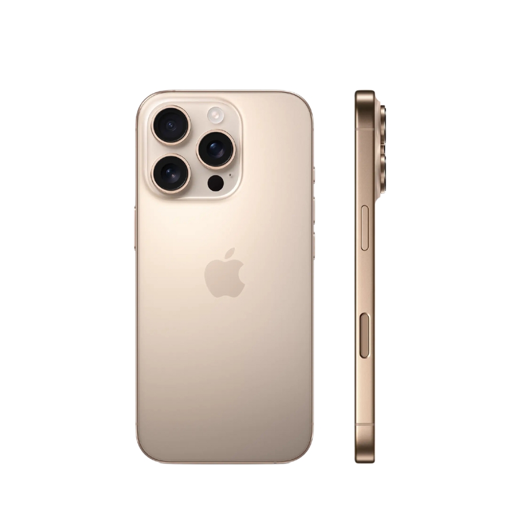 iPhone 16 Pro 512GB 3
