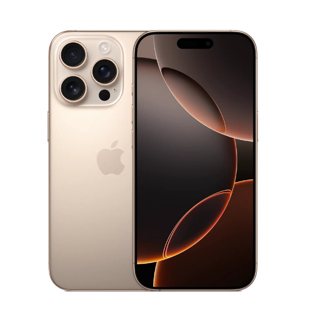 iPhone 16 Pro 512GB 1