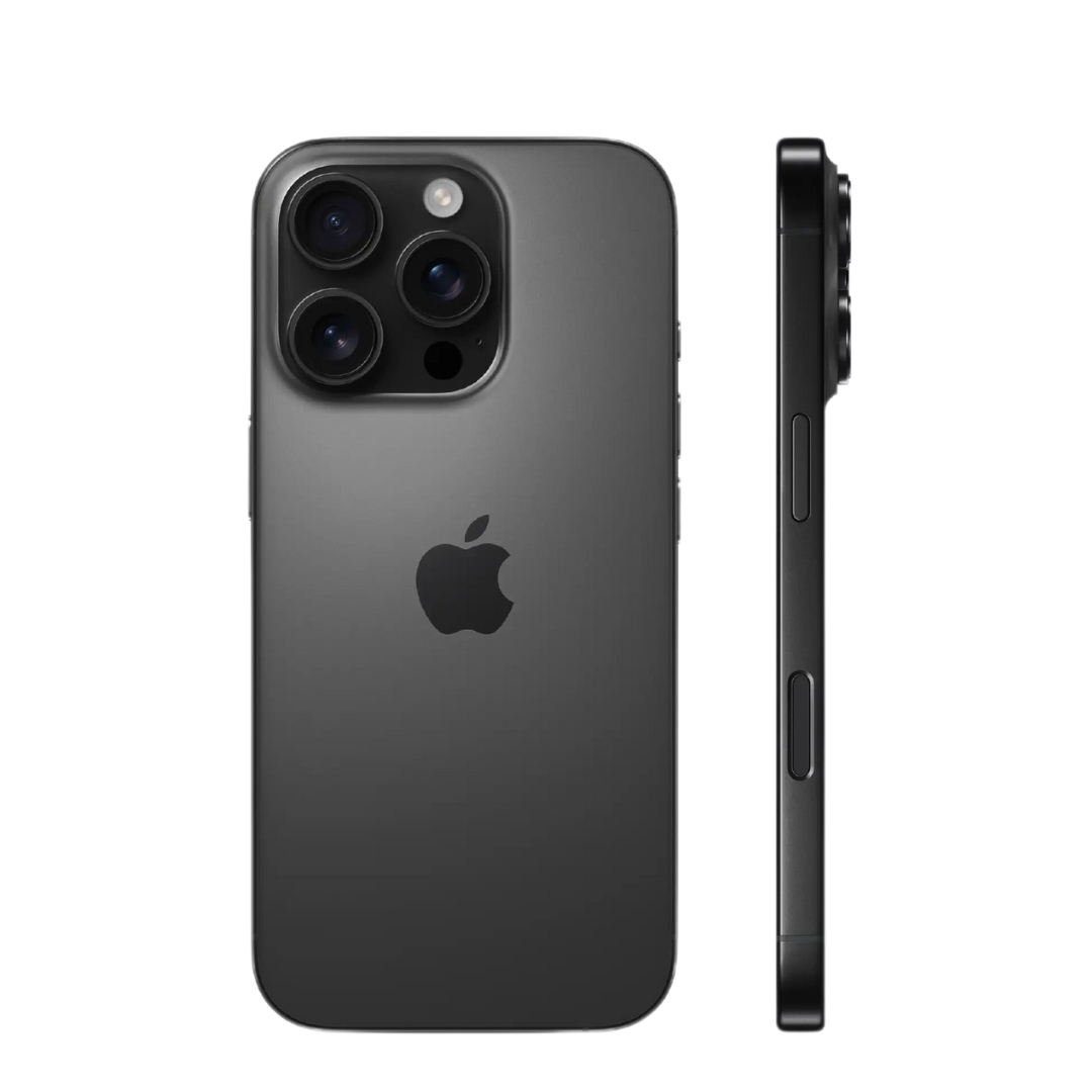iPhone 16 Pro Max 256GB 7