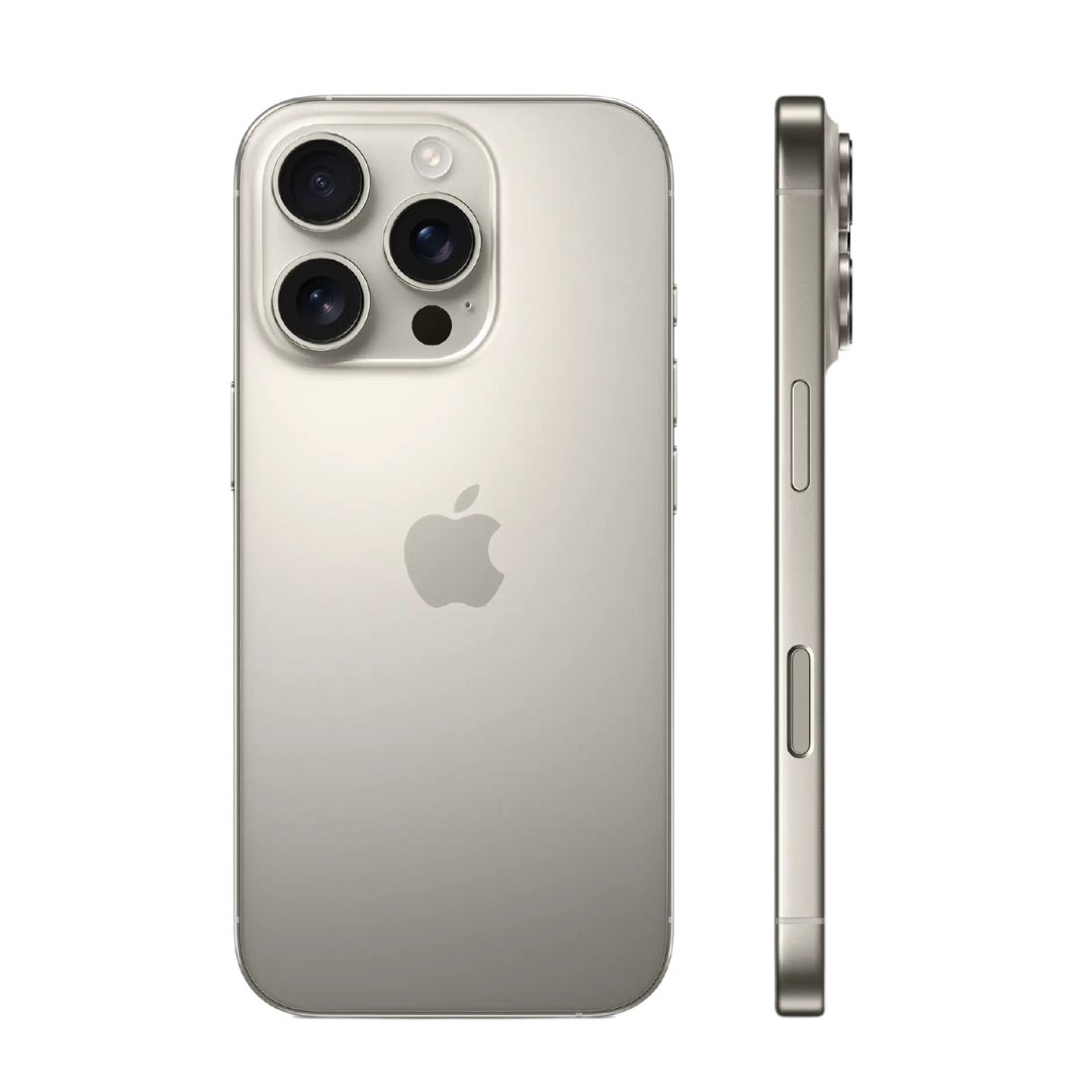 iPhone 16 Pro Max 256GB 12