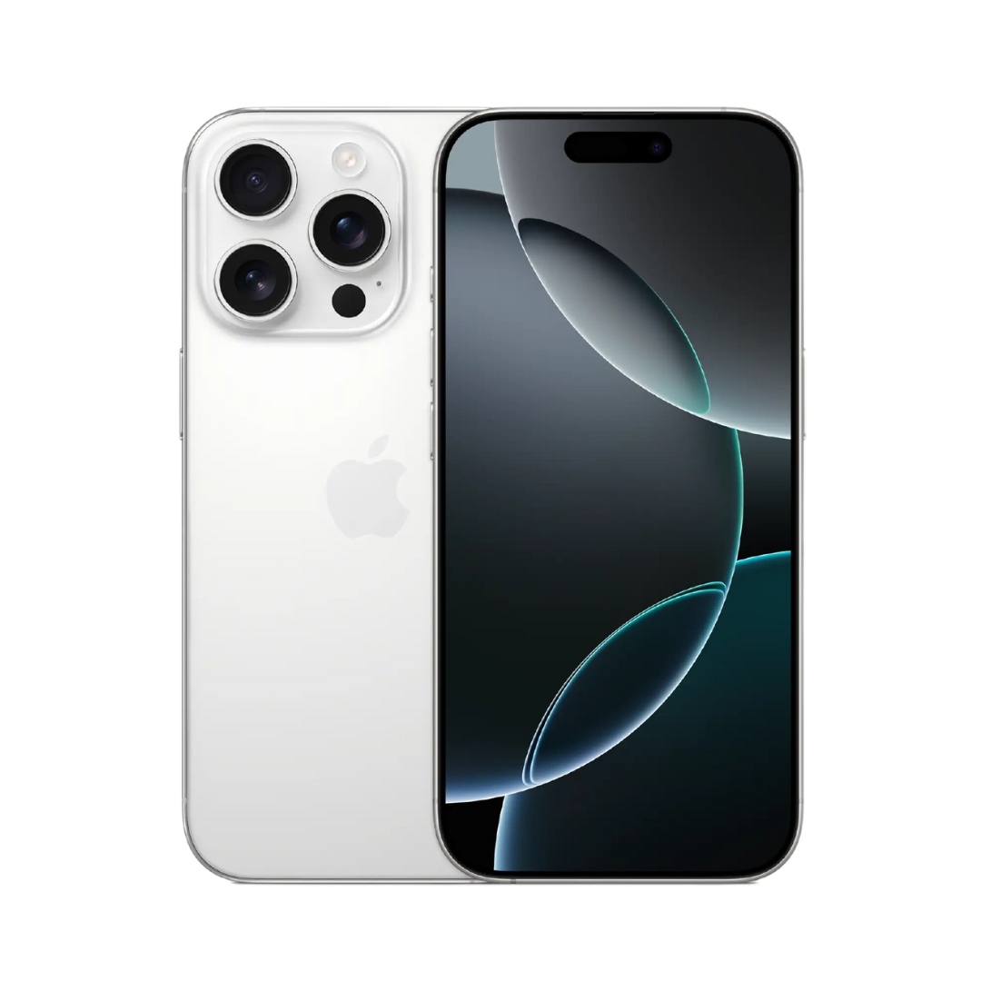 iPhone 16 Pro Max 256GB 9