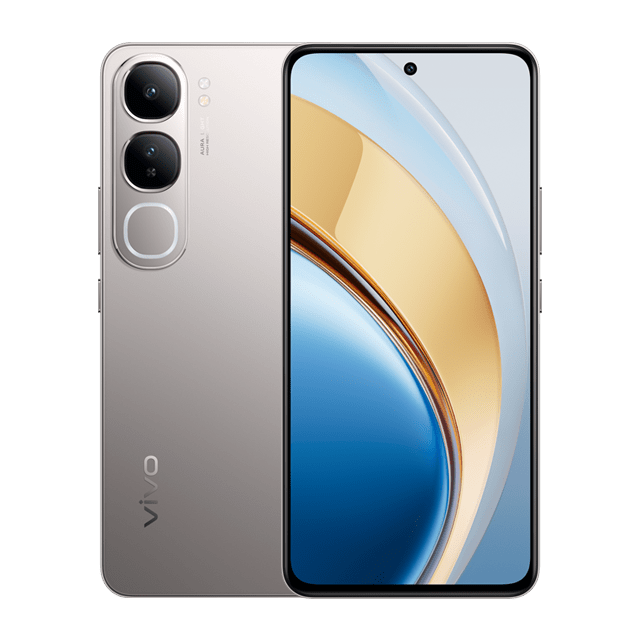 Vivo V40 Lite ( 8GB + 256GB) 4G 2
