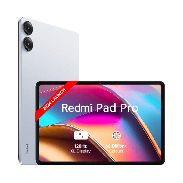 Xiaomi Pad Pro (6GB+128GB) 1