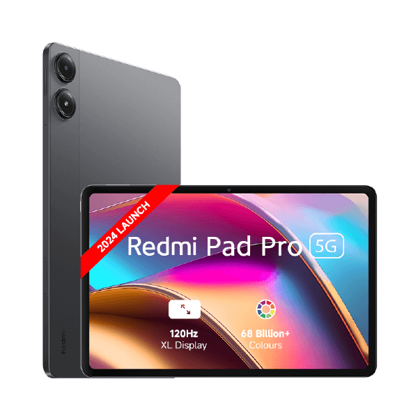 Xiaomi Pad Pro 5G (8GB+256GB) 2