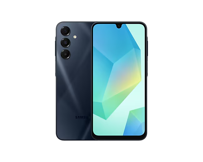 Samsung Galaxy A16 5G (8GB+256GB) 1