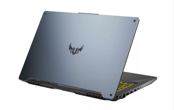 Asus TUF A15 Gaming Laptop Ryzen 5 4600H/ 8GB RAM/ 512GB SSD/ 3