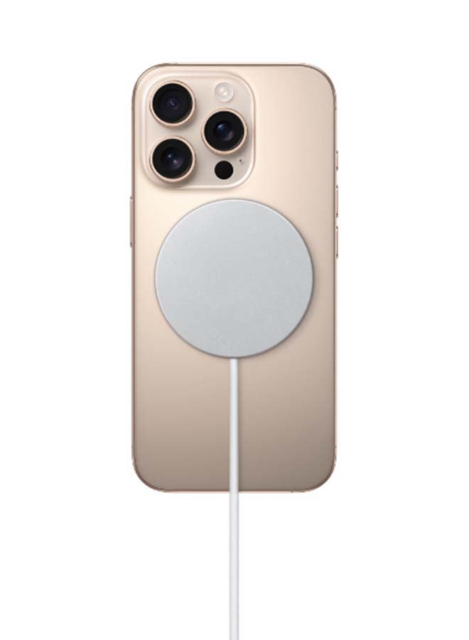 Apple MagSafe - Charger m White 1