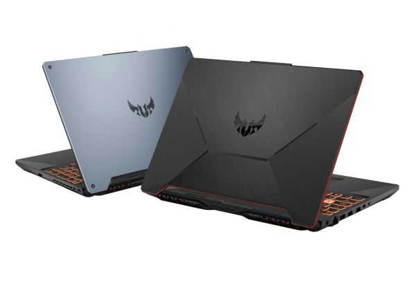 Asus TUF F15 Gaming Laptop i7 10Th Gen 8 Core / GTX 1650 / 8GB 2