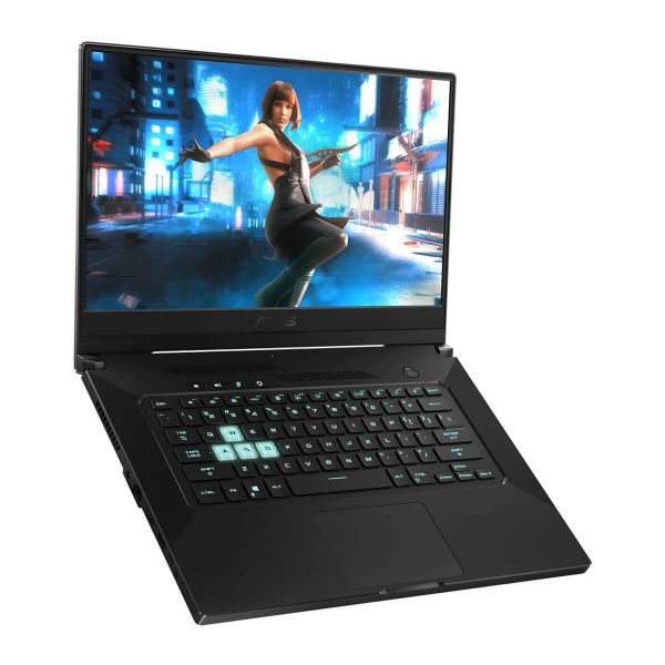 Asus TUF Dash F15 FX516PM i5 11Th Gen / RTX 3060 / 8GB RAM / 512GB 3