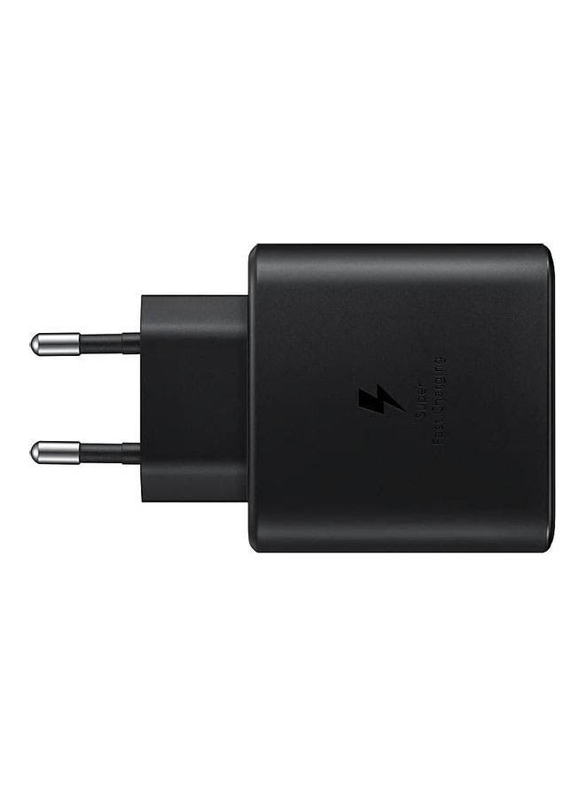 Samsung Super Fast Charging Travel Adapter 1