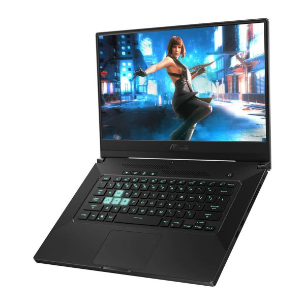 Asus TUF Dash F15 FX516PR i7 11th Gen / RTX 3070 / 16GB RAM / 1TB 3