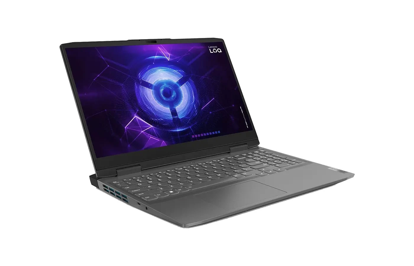 Lenovo LOQ 15 IRH8 Gaming Laptop (13th Gen Intel Core i7-13700H Processor | 16GB RAM | 512GB NVME SSD | NVIDIA RTX 4060 8GB Graphics Card | 15-inch FHD (1920 x 1080) 144Hz Display | Windows 11 Home) 2