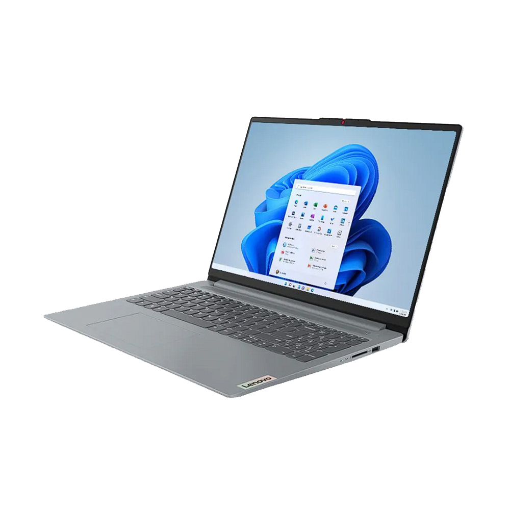 Lenovo IdeaPad Slim 3 AMD Ryzen 7 7730U with Radeon Graphics (16 GB/512 GB SSD/Windows 11 Home/15.6" FHD Display) 2