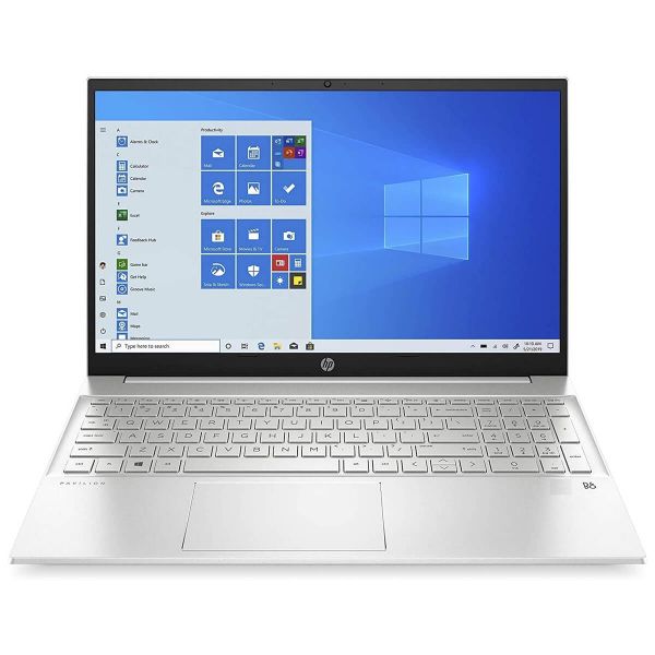 HP Pavilion 15-EF1013 Ryzen 7 4700U / AMD Vega 8 / 8GB RAM / 512 3