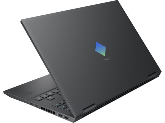 HP Omen 15 2020 Ryzen 7 4800H / GTX 1660Ti / 16GB RAM/ 1TB SSD / 3