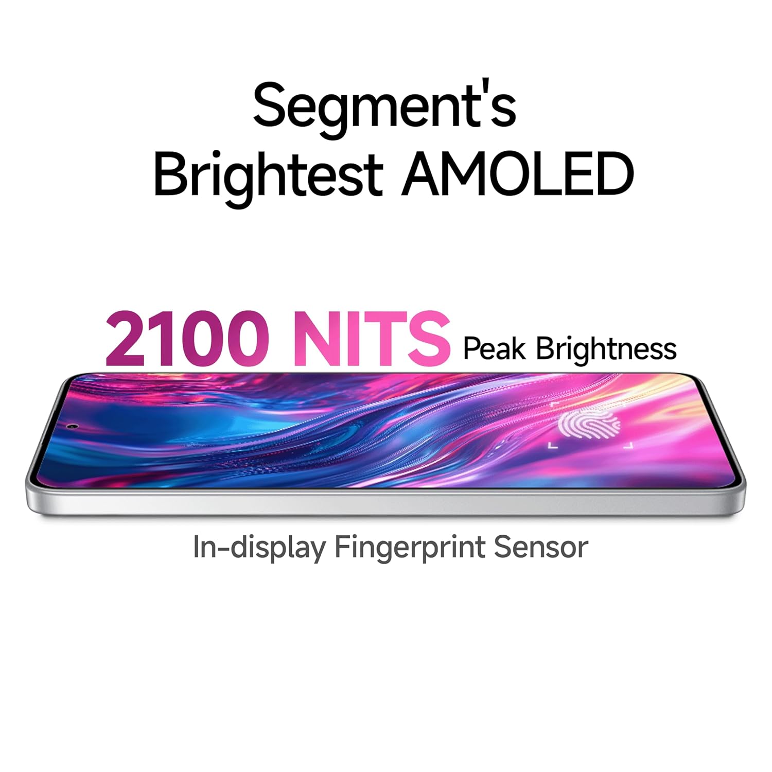 Redmi Note 14 5G (8GB RAM + 256GB Storage) 4