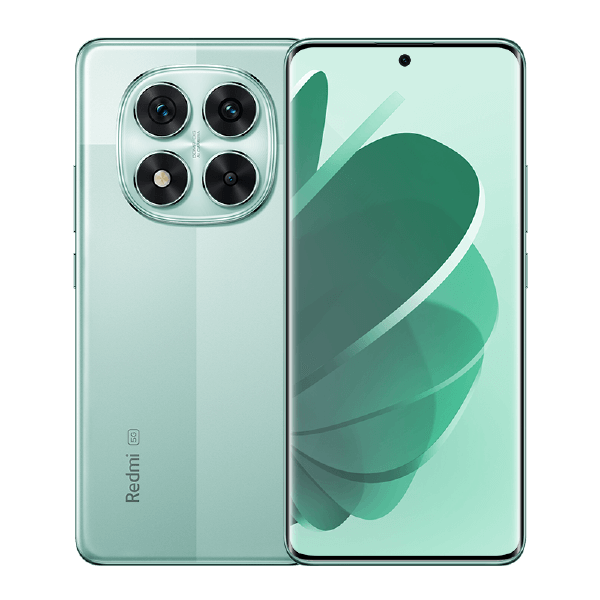 Redmi Note 14 Pro 5G (12+512GB) 1