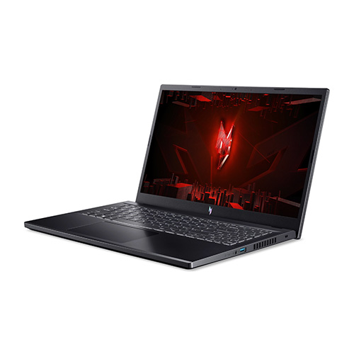 Acer Nitro Acer Nitro V 15 Gaming Laptop (13th Gen Intel Core i7-13620H Processor | 16GB RAM | 512GB NVME SSD | NVIDIA RTX 4060 8GB Graphics Card | 15.6"-inch FHD (1920 x 1080) 144Hz Display | Windows 11 Home) 2