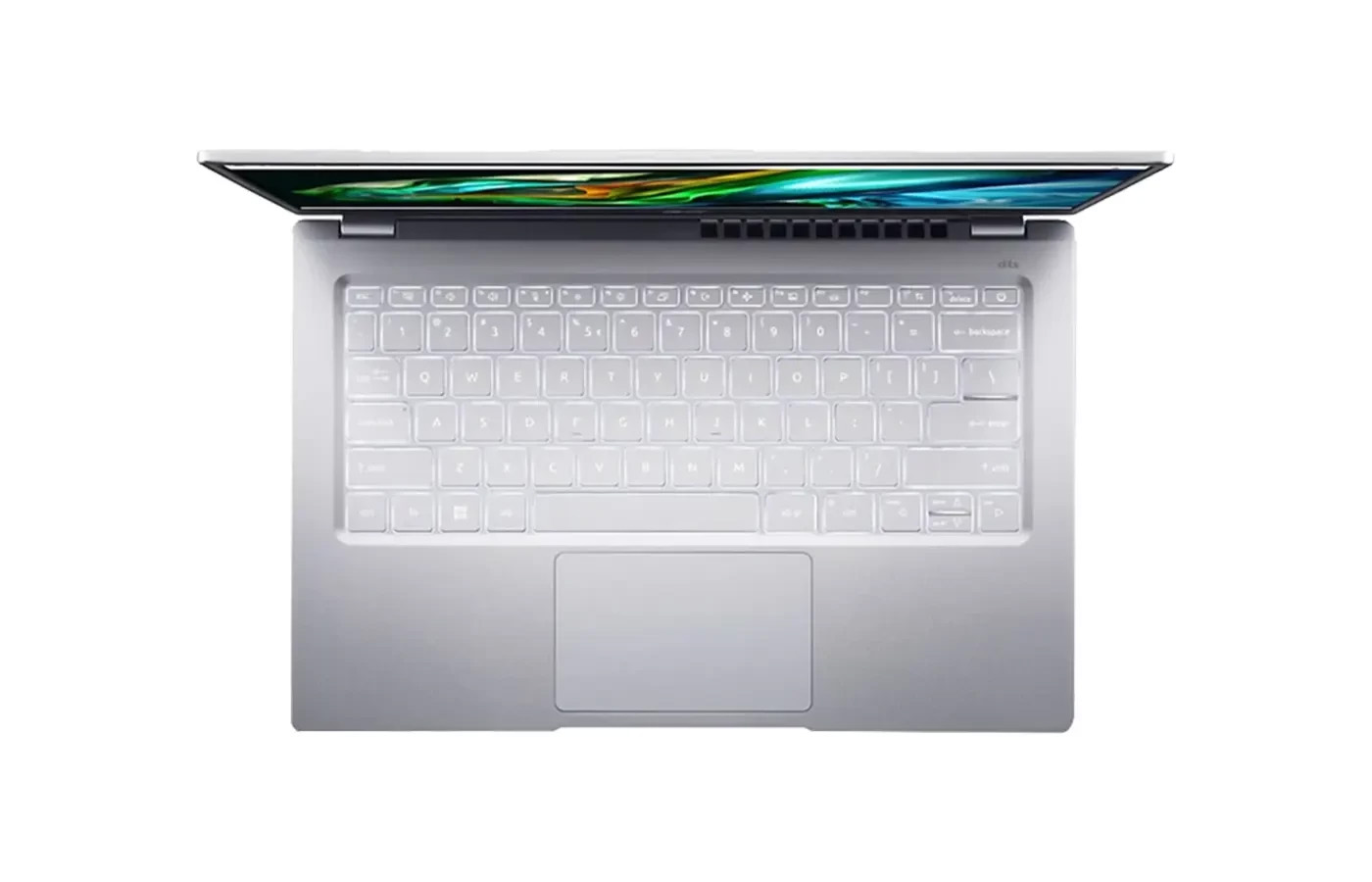 Acer Swift Go 14 (AMD Ryzen 5 7430U Processor | 16GB RAM | 512GB SSD | AMD Radeon Graphics Card | 14-inch FHD (1920 x 1080) IPS Display| Fingerprint Reader) 3
