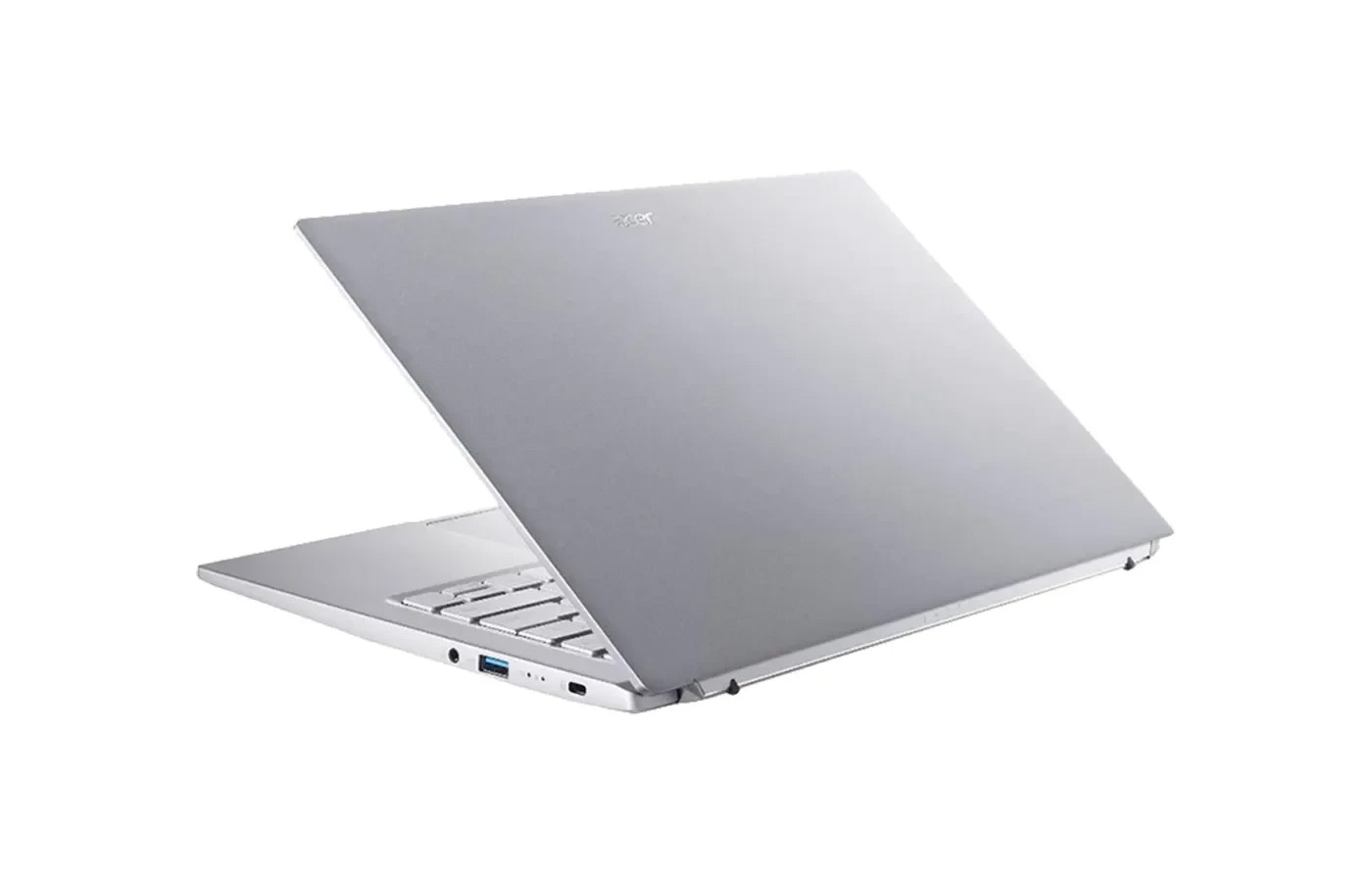 Acer Swift Go 14 (AMD Ryzen 5 7430U Processor | 16GB RAM | 512GB SSD | AMD Radeon Graphics Card | 14-inch FHD (1920 x 1080) IPS Display| Fingerprint Reader) 4