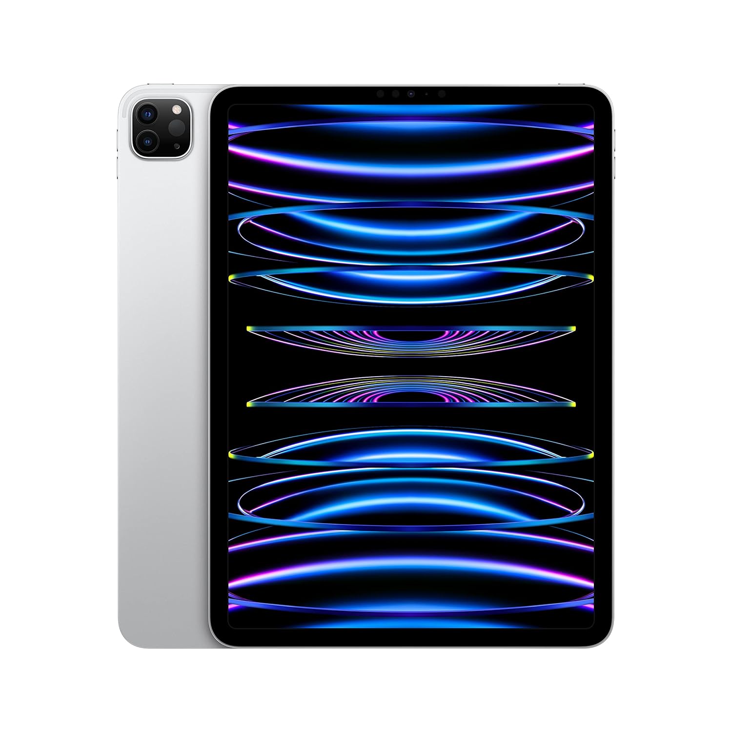 Apple iPad Pro M2 (2022) 11" 128GB Wifi Only 2
