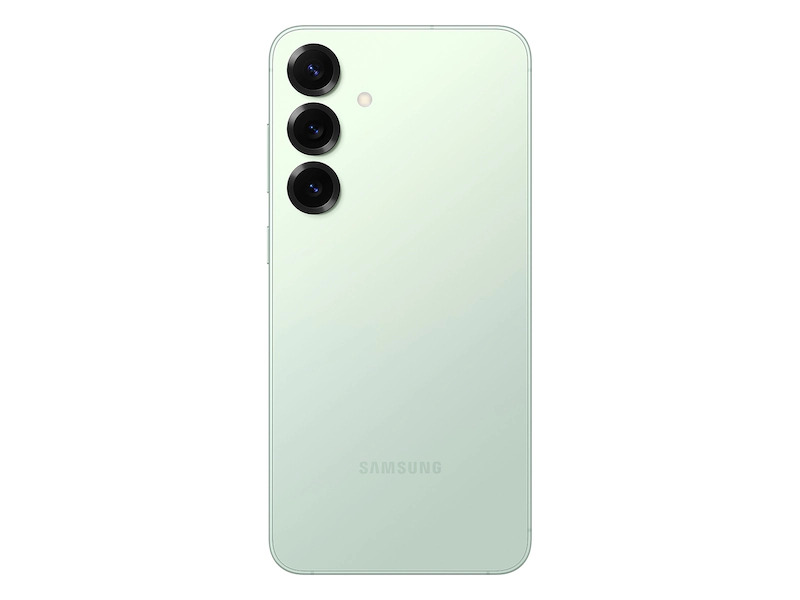 Samsung Galaxy S25 Plus (12GB + 256GB) With Galaxy AI 8