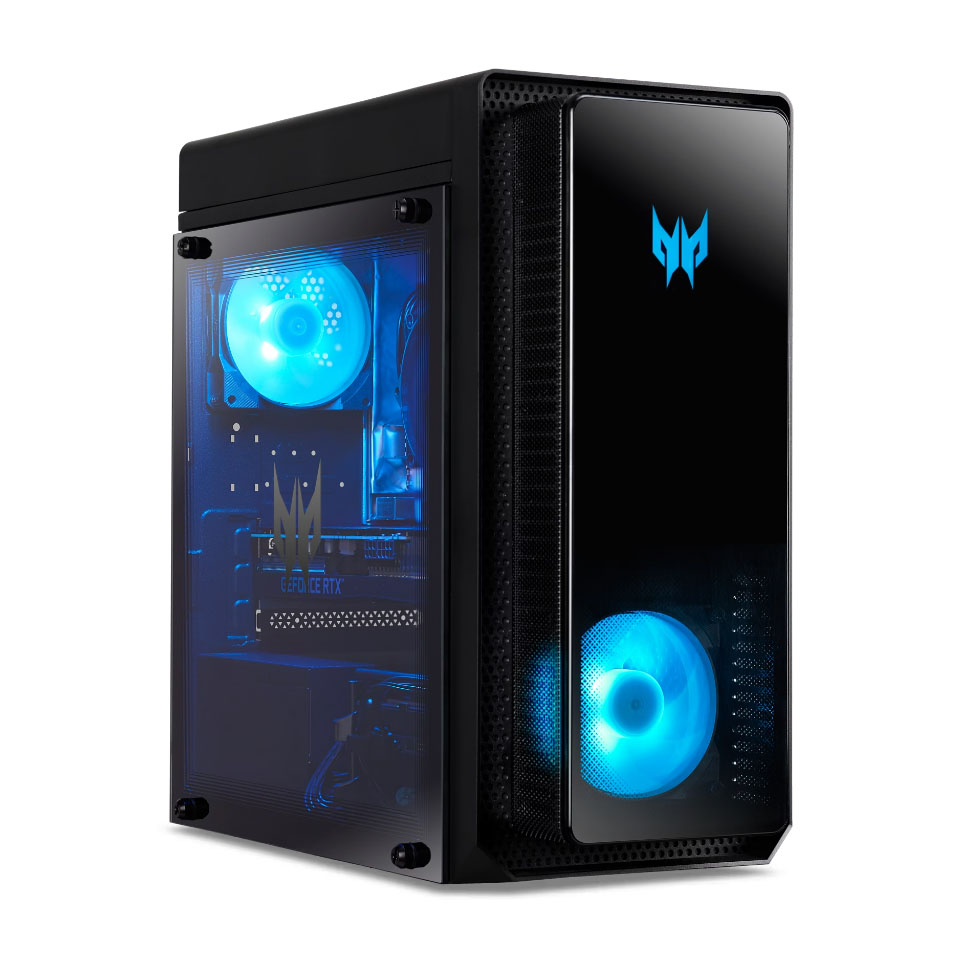 Predator Orion 3000 PO3-650-UR14 Gaming Desktop Computer 3