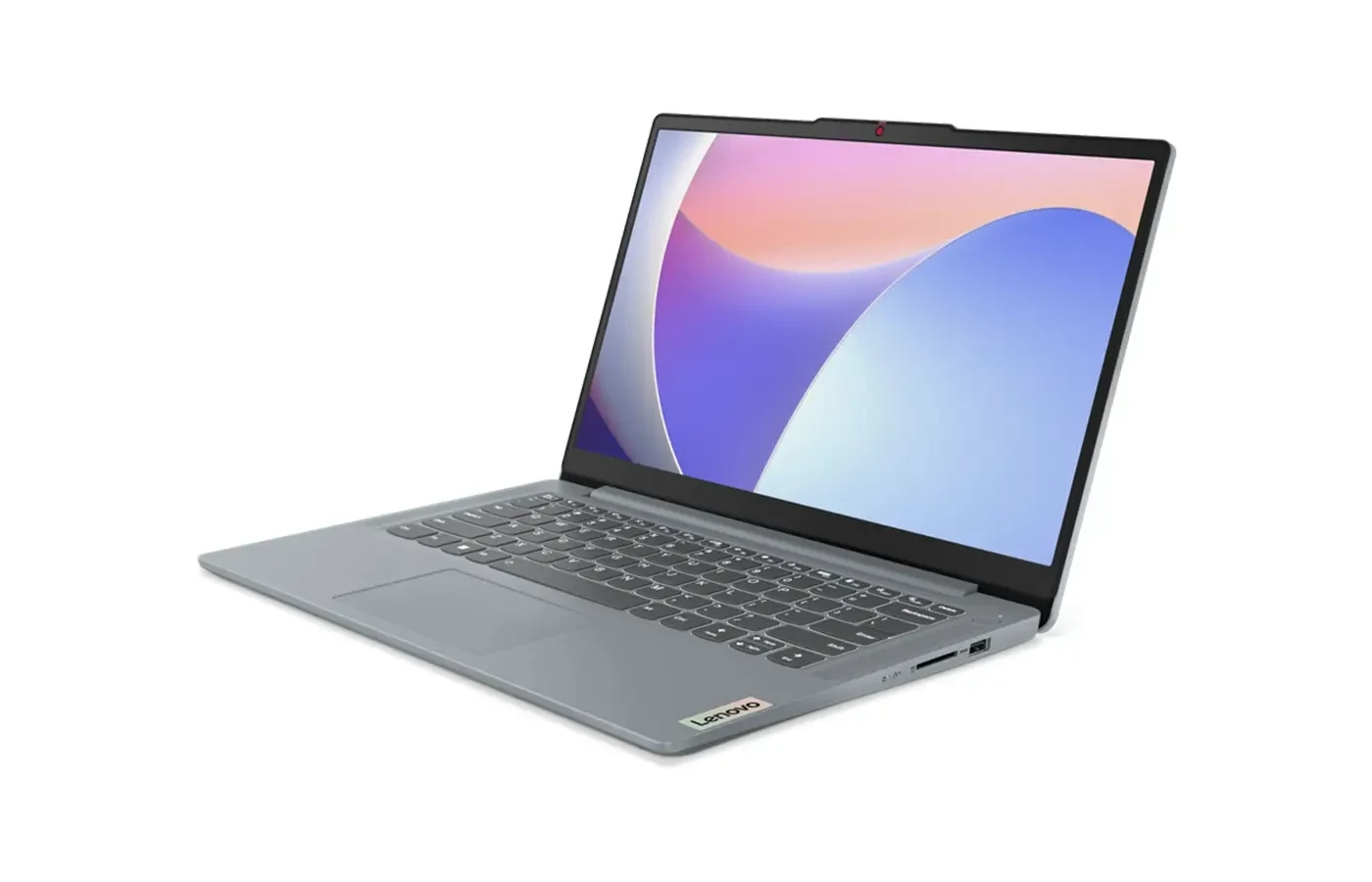 Lenovo IdeaPad Slim 3 14IRH8 Intel Core i5 13420H Processor | 16GB RAM | 512GB SSD | 14" FHD Display | Intel UHD Graphics 4