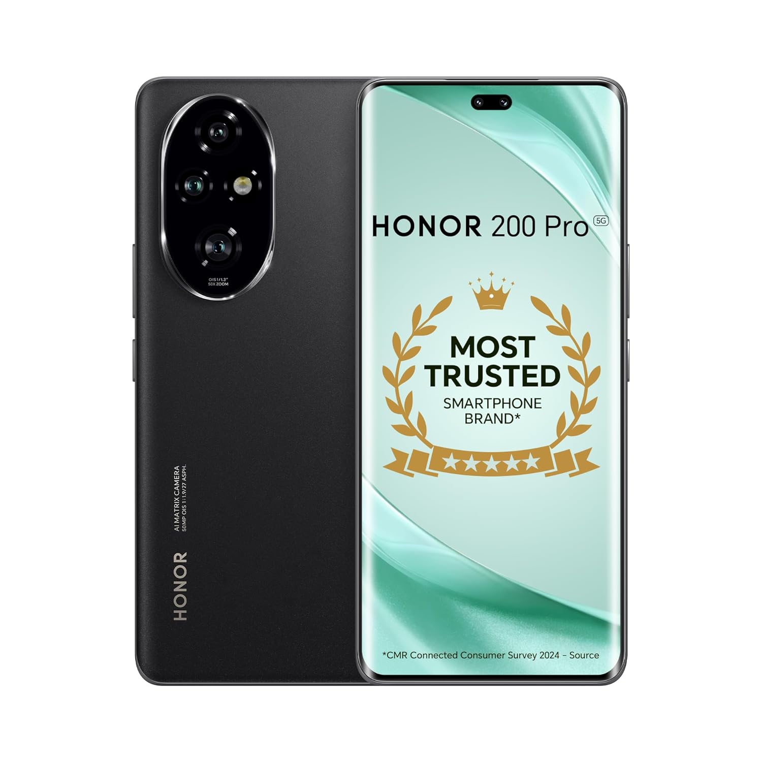 Honor 200 Pro 5G (12GB + 512GB) 3