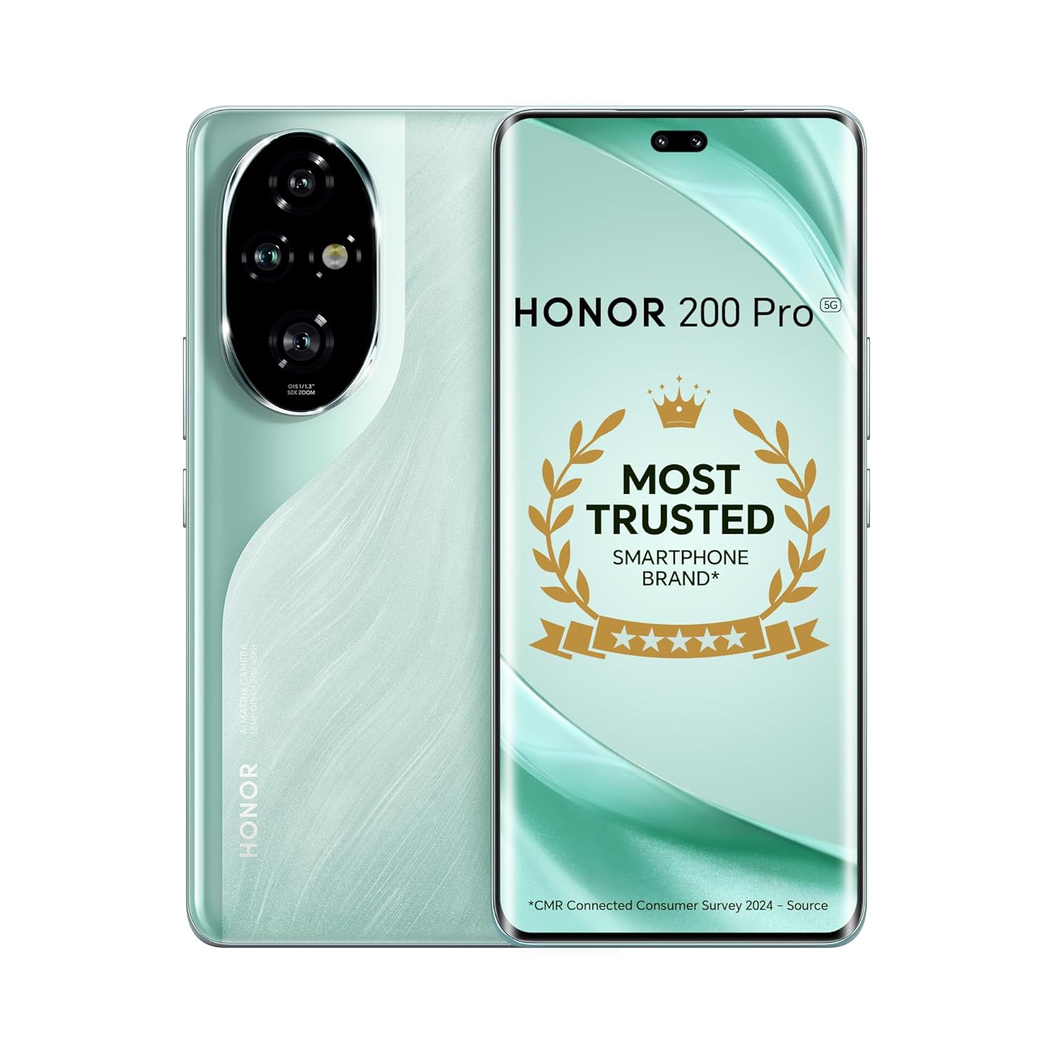 Honor 200 Pro 5G (12GB + 512GB) 8